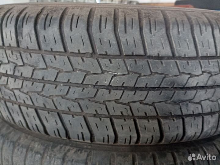 КАМА Кама-205 175/70 R13