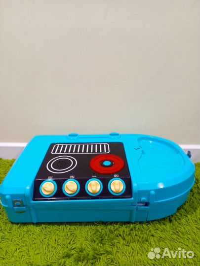 Детская кухня