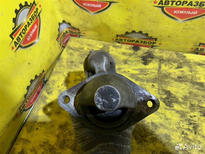 Стартер Chevrolet Lacetti 1.4-1.6