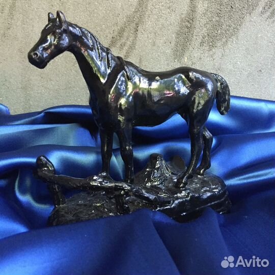 Художественное чугунное литье