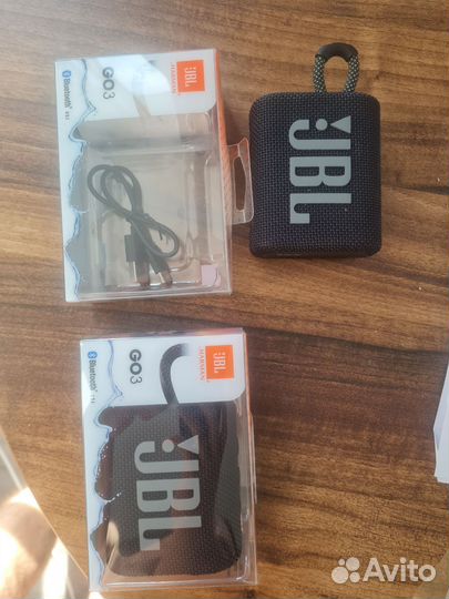 Блютуз колонка JBL go3 оригинал