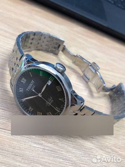 Часы tissot LE locle (automatic)