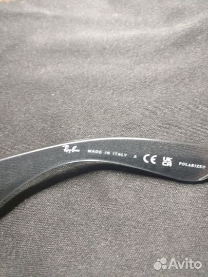 Очки Ray ban new wayfarer