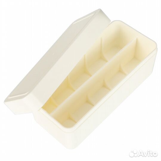 Футляр dofa для фотопленки 35 мм, белый