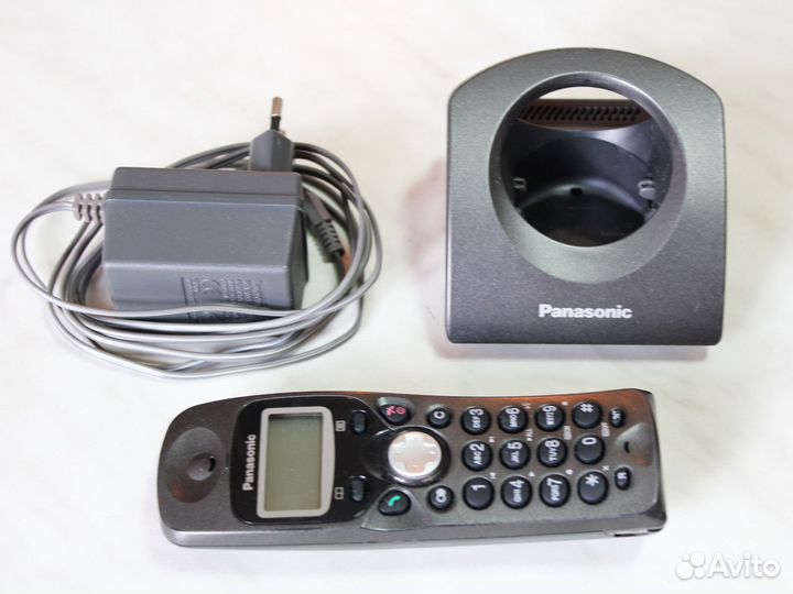 Дополнительная трубка Panasonic