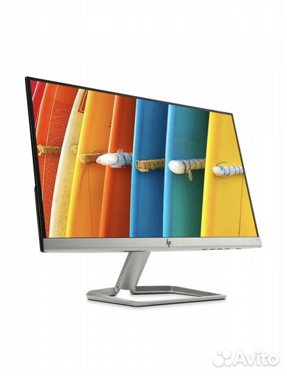 Монитор Hp 22f