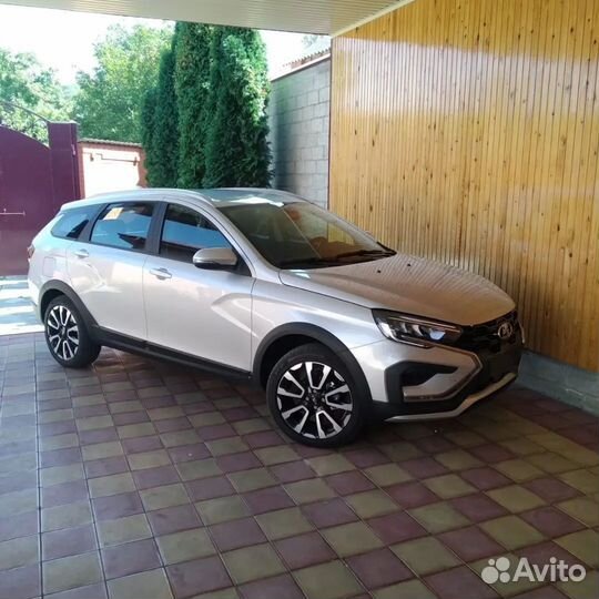 LADA Vesta Cross, 2023