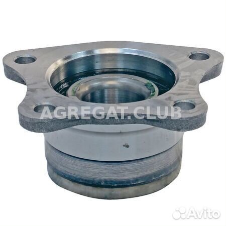 Ступица в сборе zaufer 236N10056Z