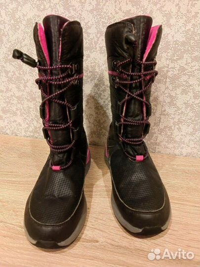 Сапоги зимние до -32С Merrell р.29 (EU)