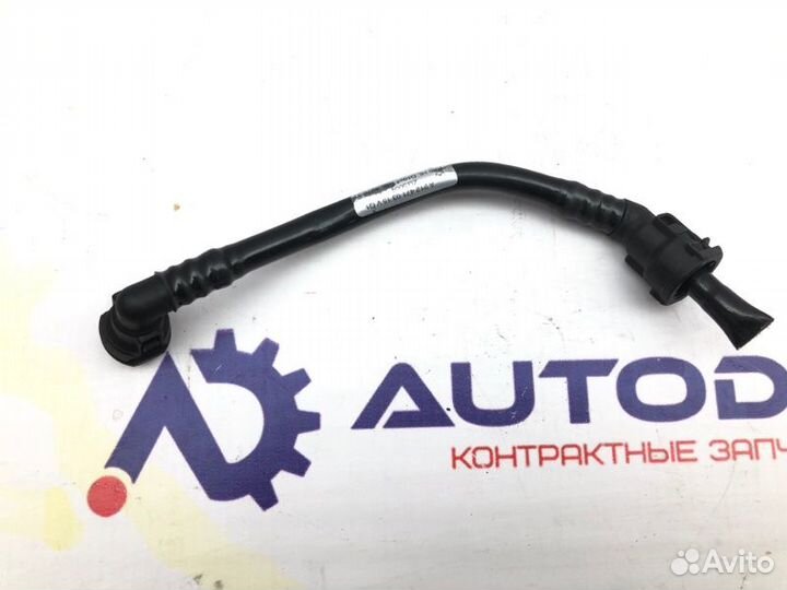 Трубка вакуумная Mercedes E-Класс W212