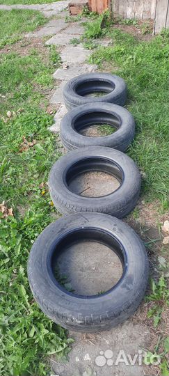 Cordiant Road Runner 195/65 R15