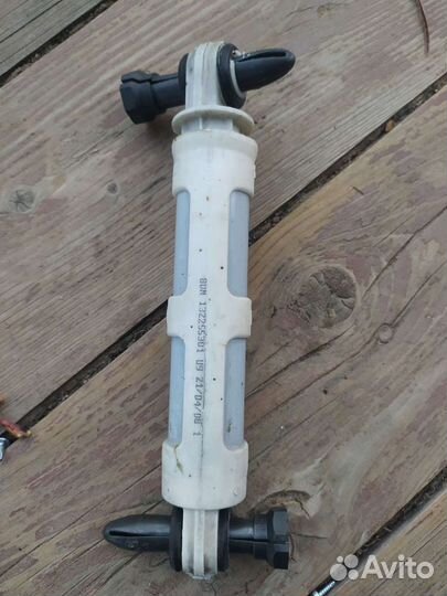 Запчасти для стиральной машины Zanussi zws 3102