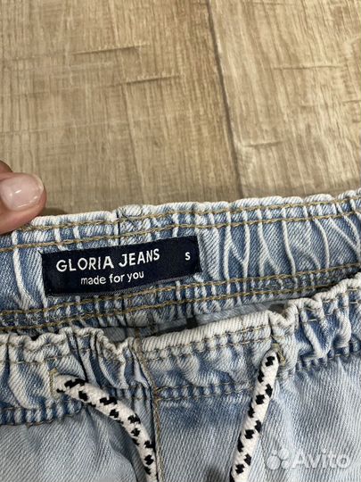 Шорты мужские gloria jeans S