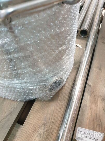 Бражная колонна 2 дюйма