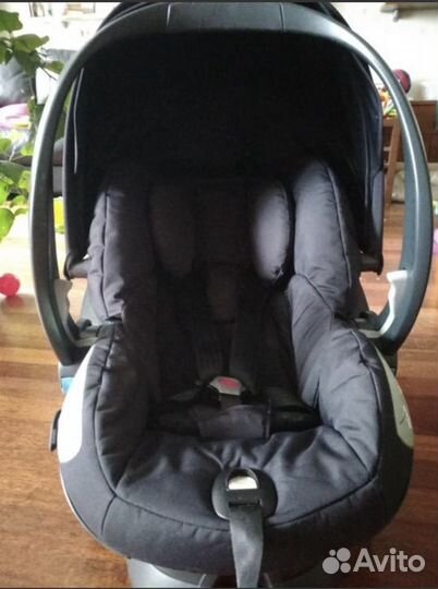 Детское автокресло от 0-13