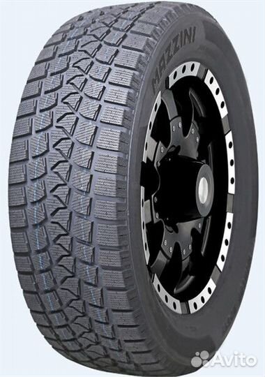 Mazzini Snowleopard 215/45 R17 91V