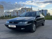 Citroen Xantia 2.1 MT, 1998, 280 000 км, с пробегом, цена 280 000 руб.