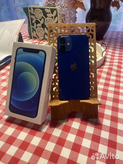 iPhone 12 mini, 128 ГБ