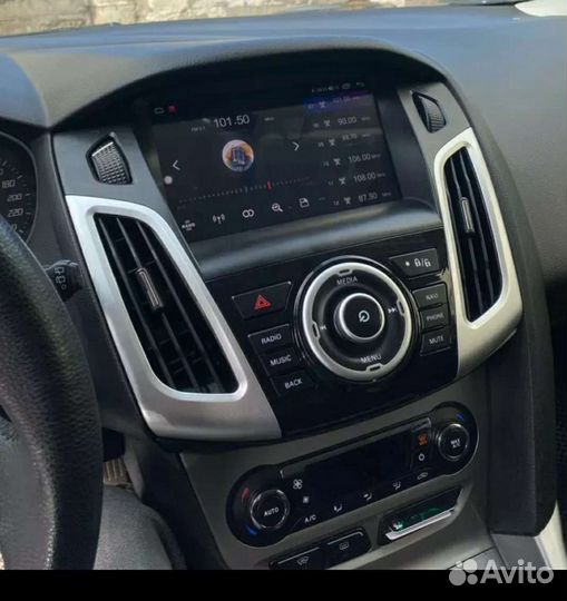 Магнитола Android 2/32