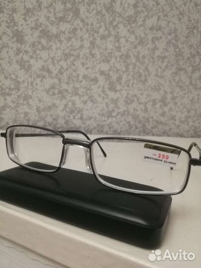 Корректирующие Очки для зрения