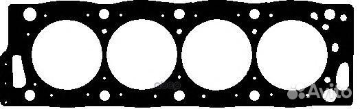 Прокладка, головка цилиндра 219071 Elring