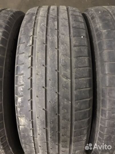 Toyo Proxes R36 225/55 R19 99V