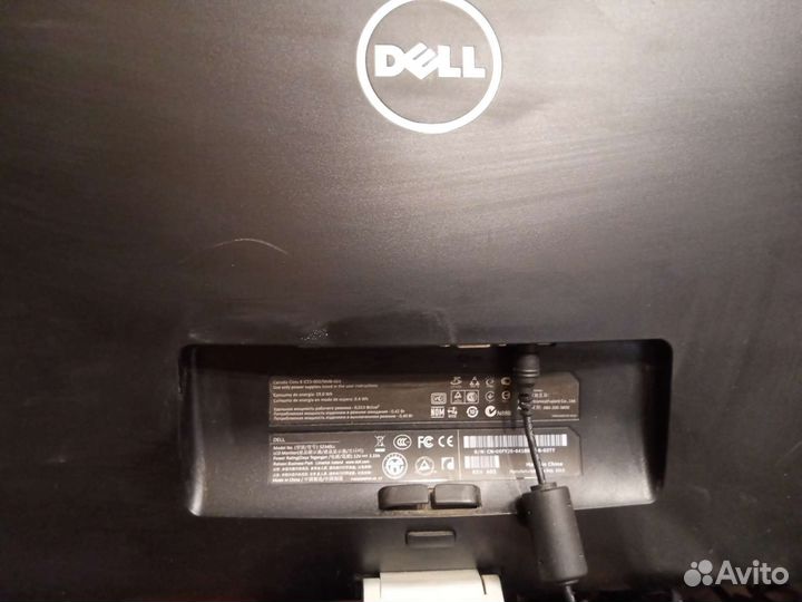 Монитор 23', dell S2340lc