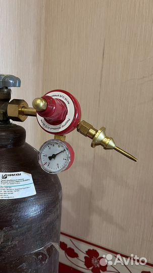 Инвентарь для воздушных шаров