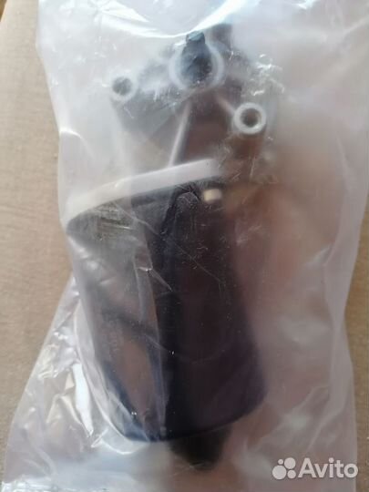 Двигатель стеклоочистителя