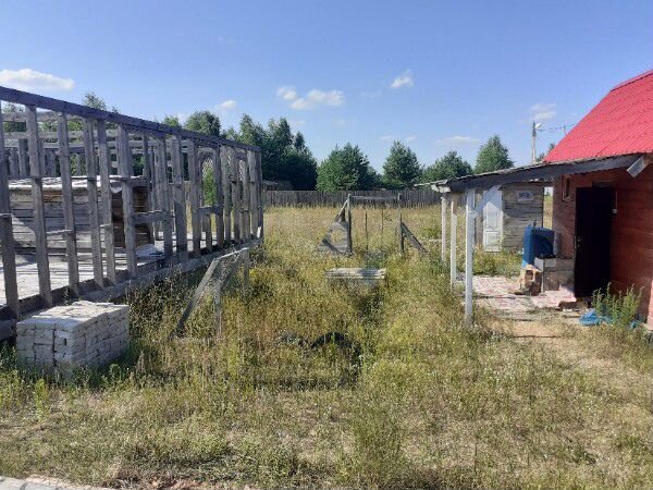 Участок 12 сот. (ИЖС)