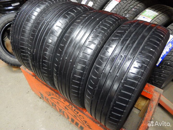 Nokian Tyres Nordman SZ 205/55 R16