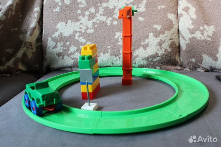 Конструктор