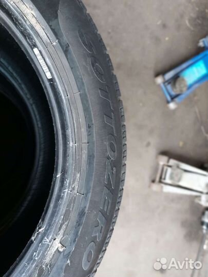 Pirelli Winter Sottozero 245/50 R18 100H