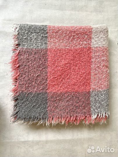 Шарф палантин