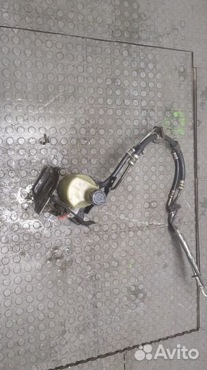 Насос усилителя руля Volvo V50, 2006