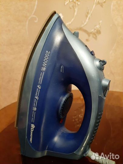 Утюг Domotec MS 5560