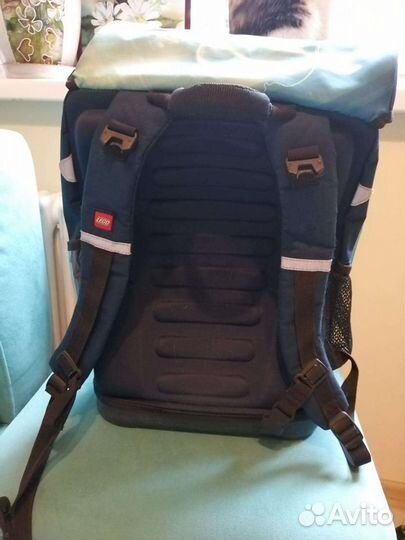 Рюкзак Lego Ninjago