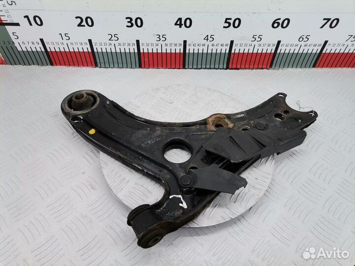 Рычаг передний левый Volkswagen Lupo 6X 2003
