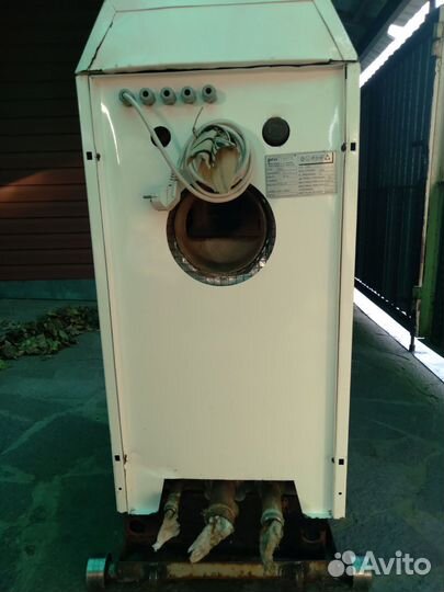 Газовый котел