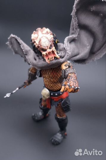 Фигурка Predator