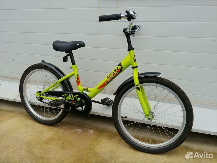 Велосипед детский 20