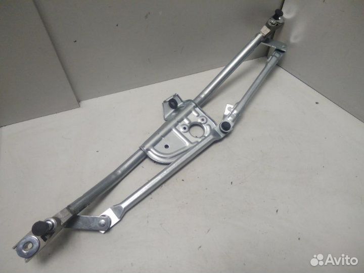 Трапеция стеклоочистителей Volkswagen Passat B5