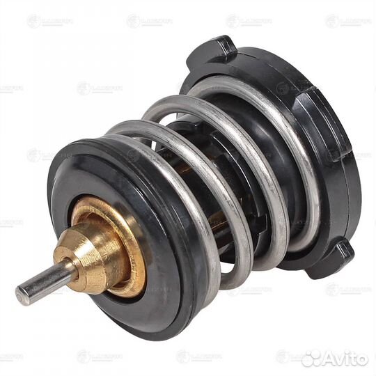 Термостат для автомобилей luzar LT1823