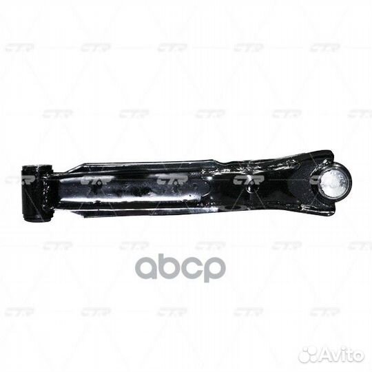 Cqkd-1 Рычаг подвески перед прав/лев CQ00