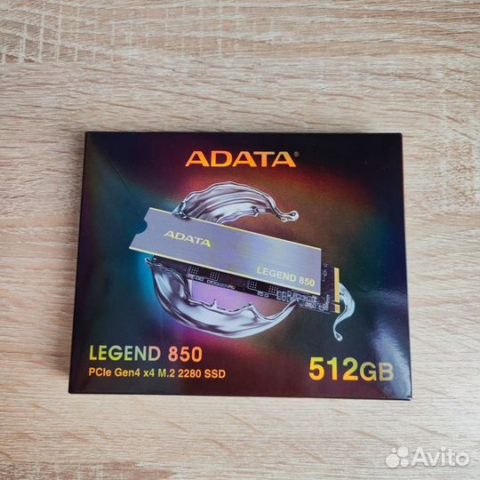 Ssd диск kingston, Netac, Legend