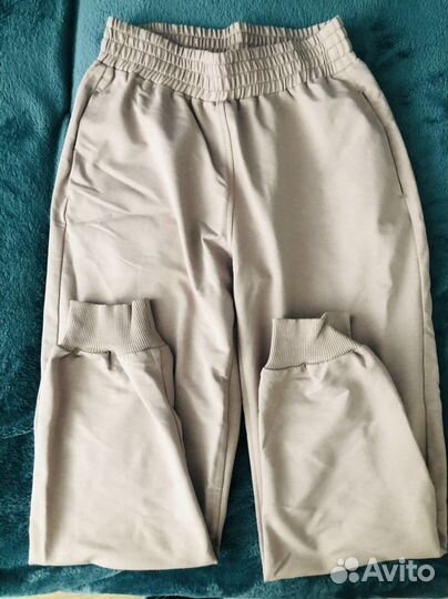 Спортивный костюм новый