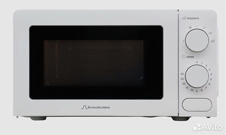 Микроволновая печь schaub lorenz