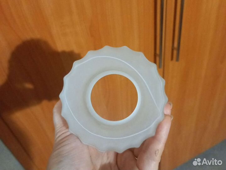 Плафоны для люстры, светильников