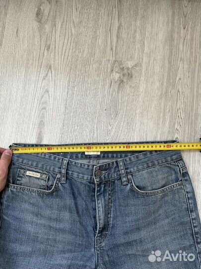Джинсы calvin klein оригинал