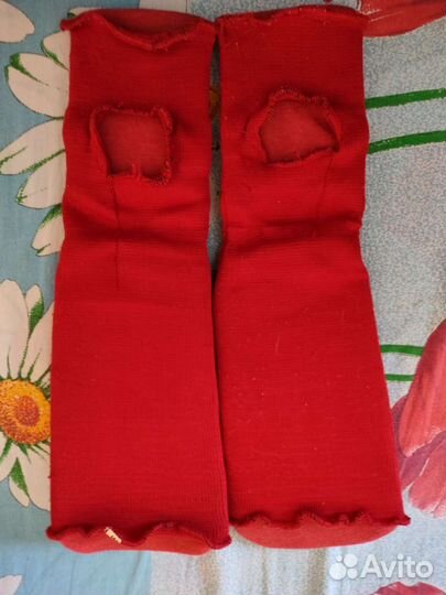 Спортивная экипировка